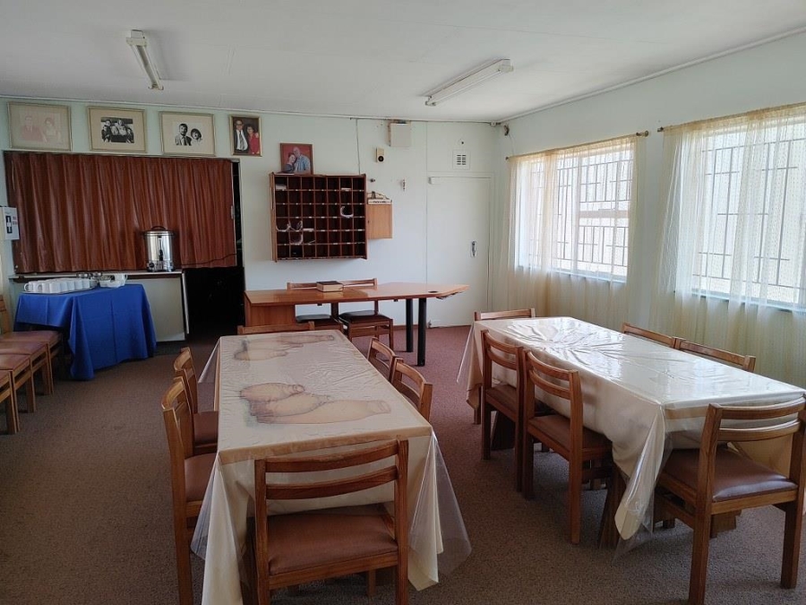 Commercial Property for Sale in Sasolburg Ext 1 Free State